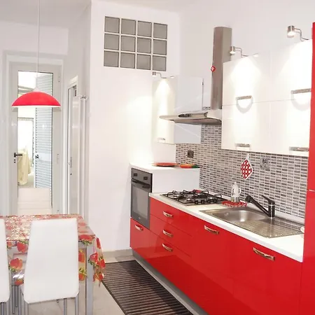 Corso Casale Appartamento