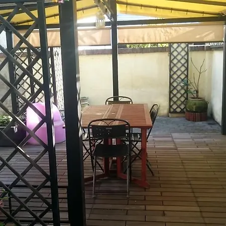 Corso Casale