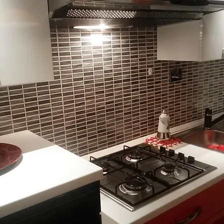 Apartment Corso Casale Turin