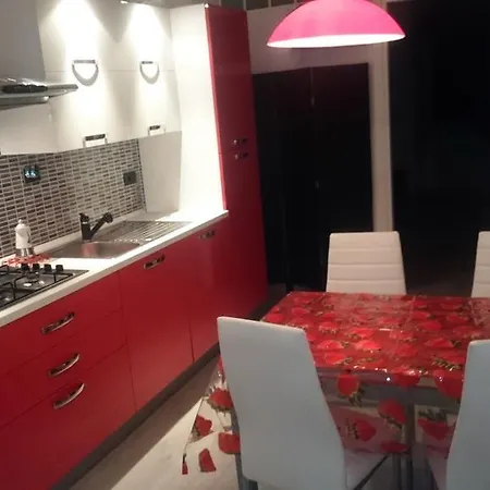 Corso Casale Apartment Turin