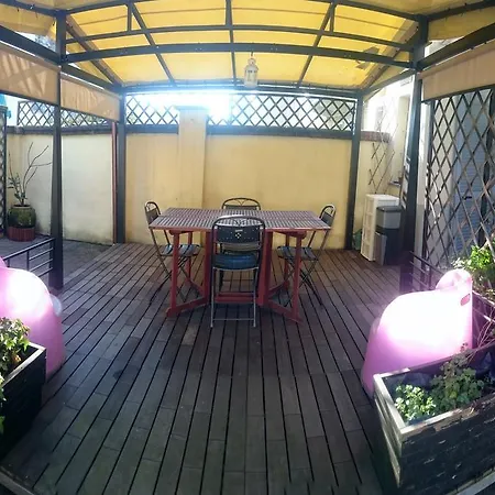 Corso Casale Apartment