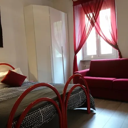 Corso Casale