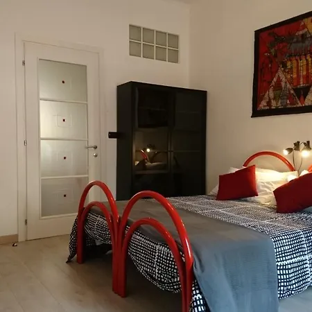 Apartment Corso Casale Turin