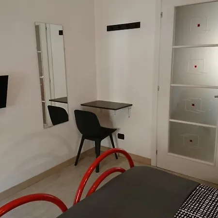 Apartment Corso Casale