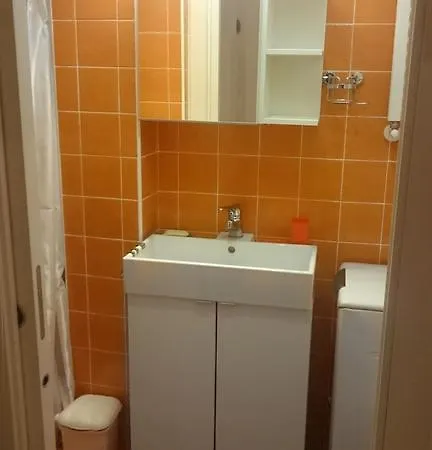 Corso Casale Apartamento *